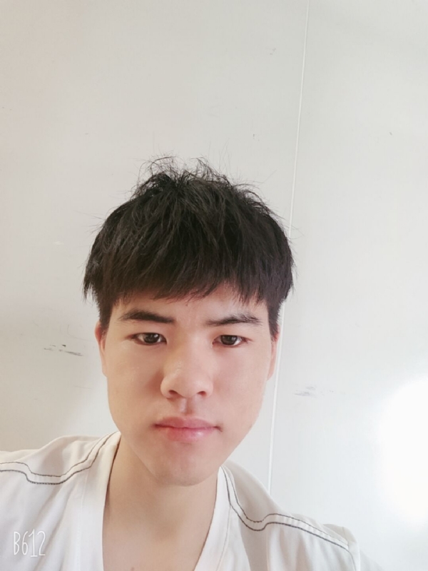 陌离的第一张照片--霞浦相亲网