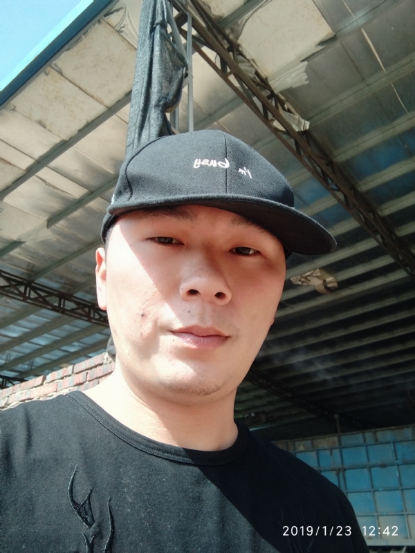 小蔡的第一张照片--霞浦相亲网