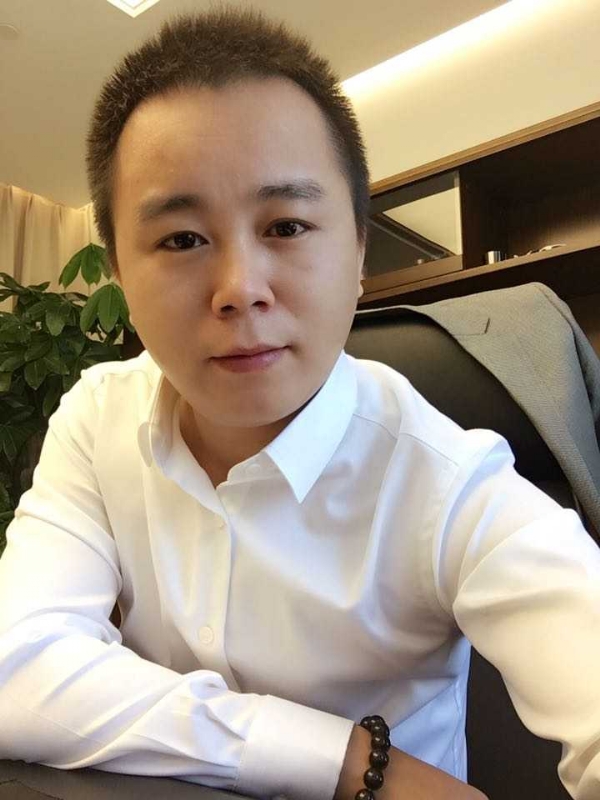 天若有情的第一张照片--霞浦相亲网