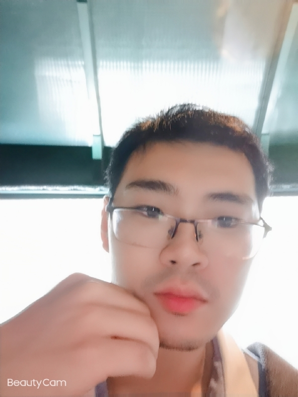 凤九的第一张照片--霞浦相亲网