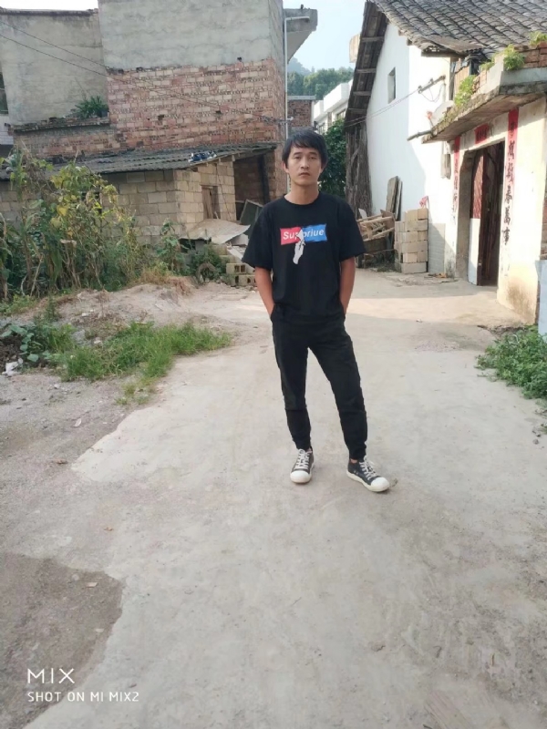 活活该的第一张照片--霞浦相亲网