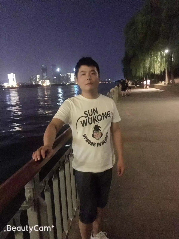 古月的第二张照片--霞浦相亲网