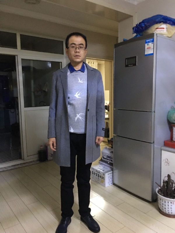 海军的第一张照片--霞浦相亲网