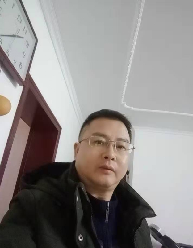 想牵你的手的第一张照片--霞浦相亲网