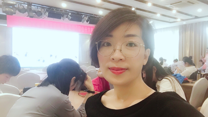 沙拉的第一张照片--霞浦相亲网