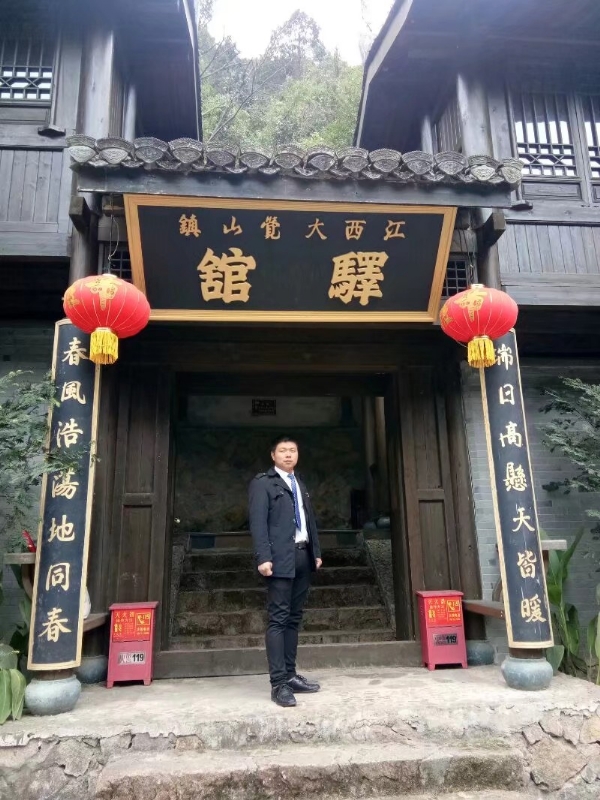 奋斗少年的第一张照片--霞浦相亲网