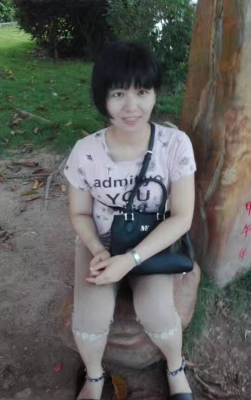 河边草的第一张照片--霞浦相亲网