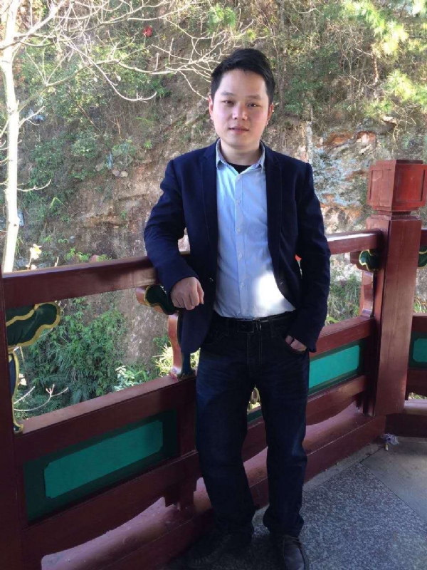 tang的第二张照片--霞浦相亲网