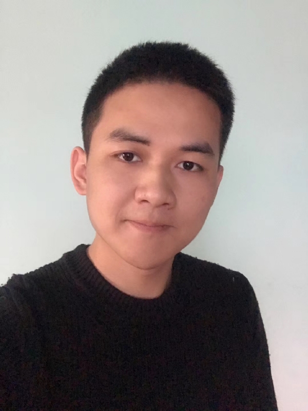 镇憾的第一张照片--霞浦相亲网