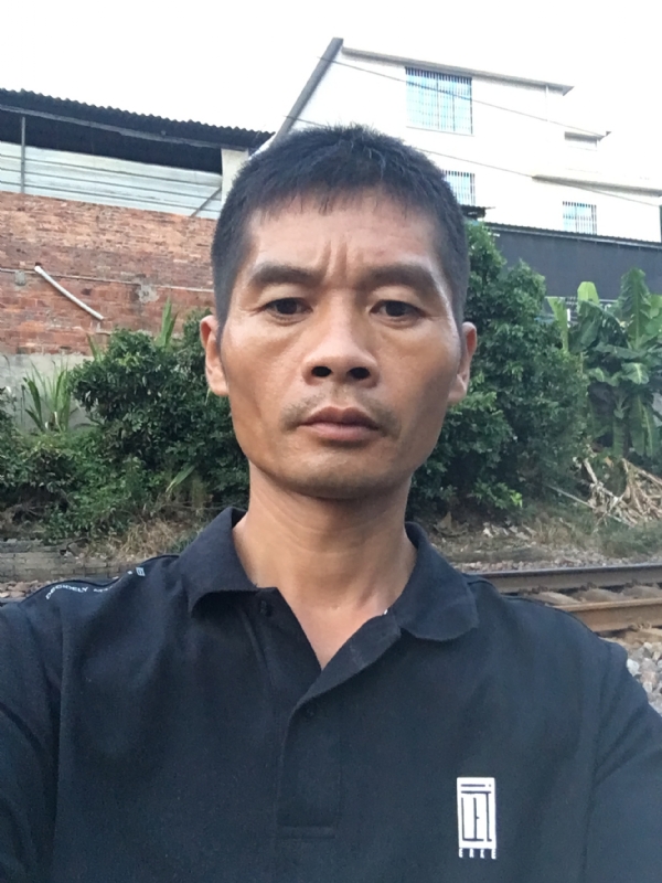 小张的第一张照片--霞浦相亲网