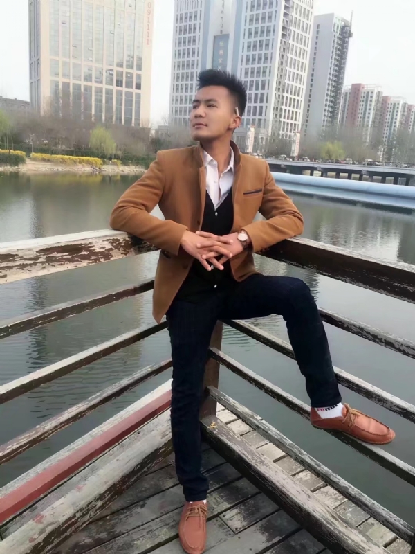 只为等你的第一张照片--霞浦相亲网