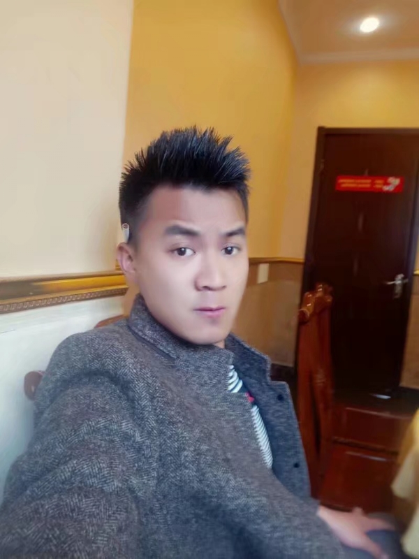 只为等你的第三张照片--霞浦相亲网