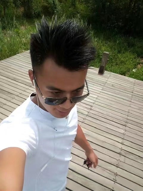 只为等你的第四张照片--霞浦相亲网