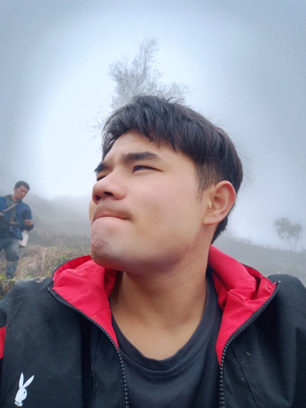 钢铁直男的第一张照片--霞浦相亲网