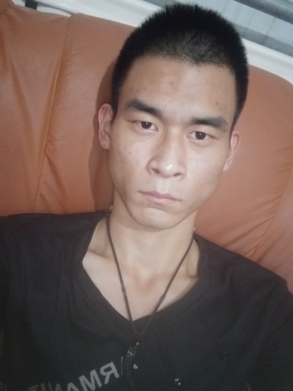 单身狗一枚的第三张照片--霞浦相亲网