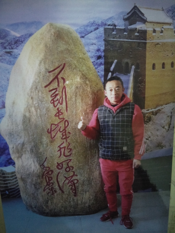 问雨天晴的第二张照片--霞浦相亲网