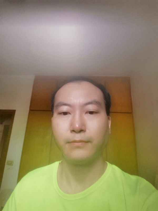 幸运的第一张照片--霞浦相亲网