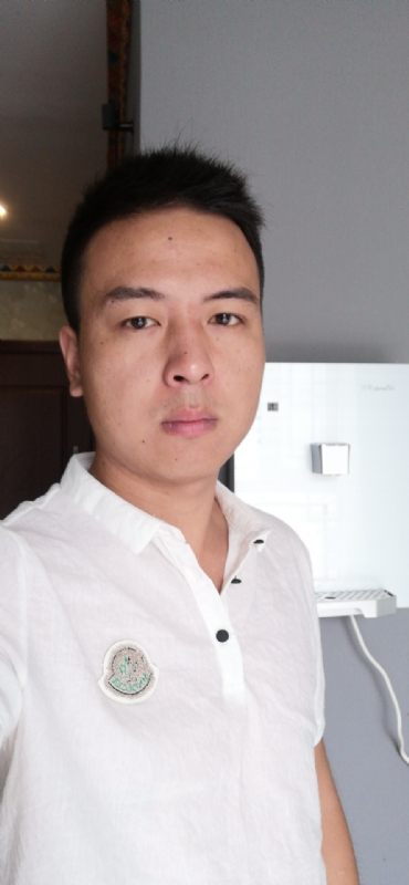 与卿共舞的第一张照片--霞浦相亲网