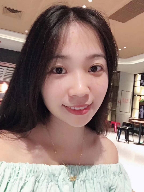 开心果的第一张照片--霞浦相亲网