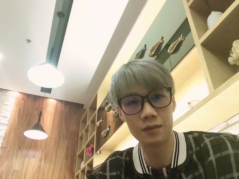 黄峰的第二张照片--霞浦相亲网