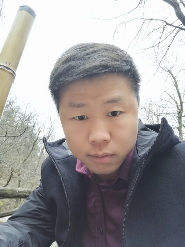 啊译的第一张照片--霞浦相亲网