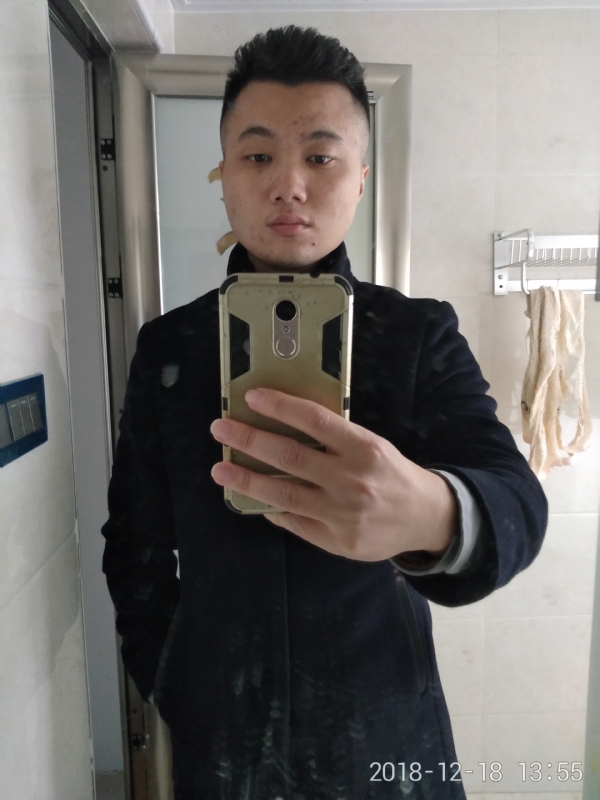 龙少爷的第一张照片--霞浦相亲网