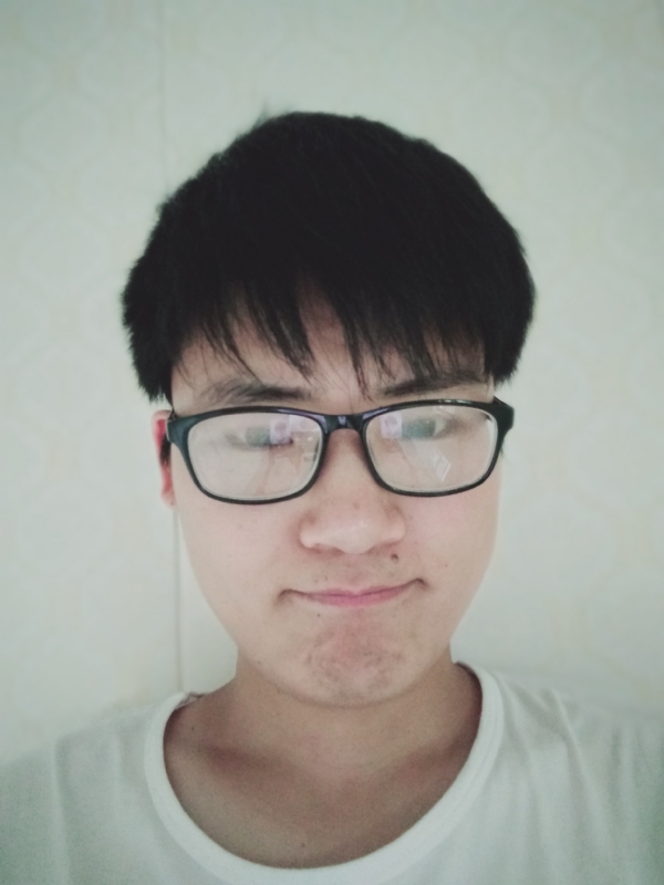 陈先生的第一张照片--霞浦相亲网