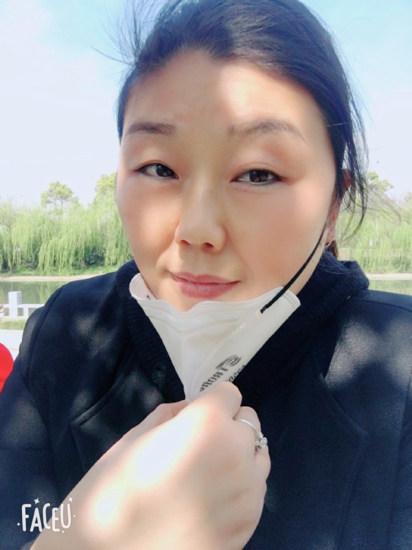 花开半夏的第一张照片--霞浦相亲网