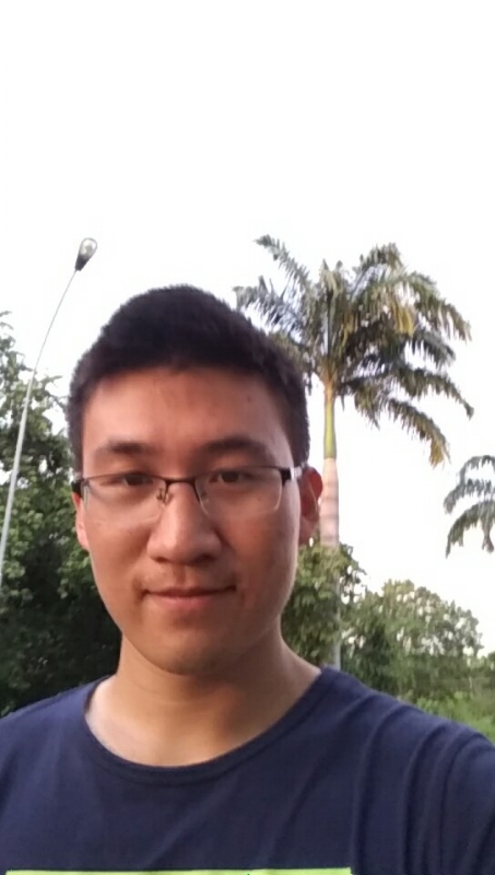 马丁的第一张照片--霞浦相亲网