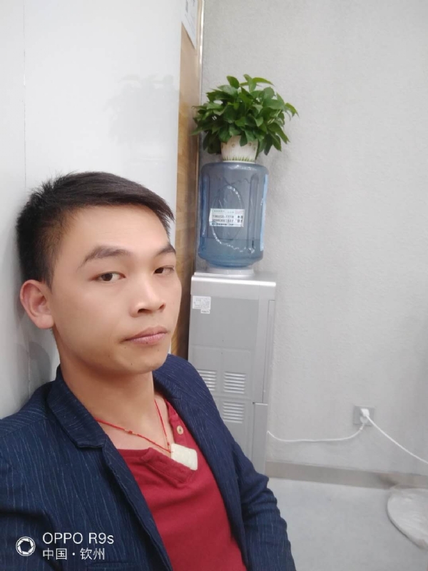只想好好的爱一个人的第一张照片--霞浦相亲网