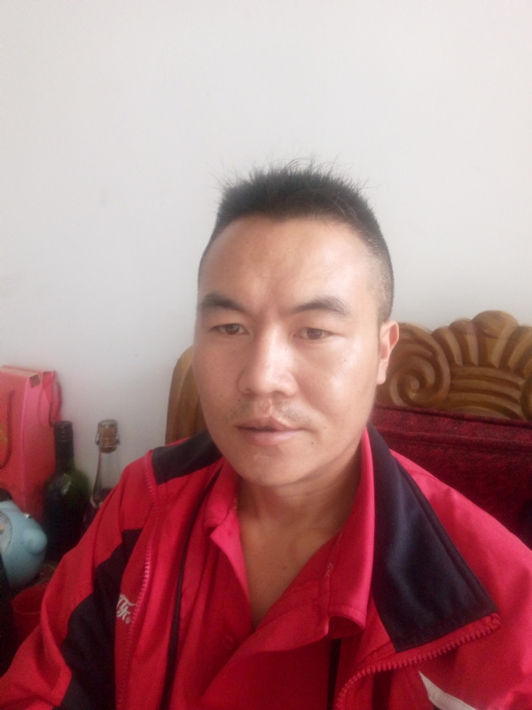 为所欲为的第一张照片--霞浦相亲网