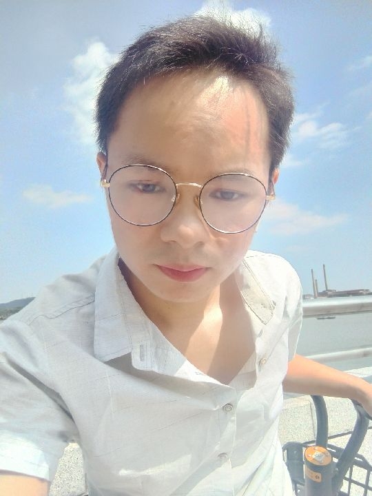 楠呐的第三张照片--霞浦相亲网