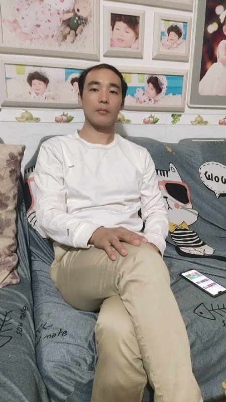 一片云的第二张照片--霞浦相亲网
