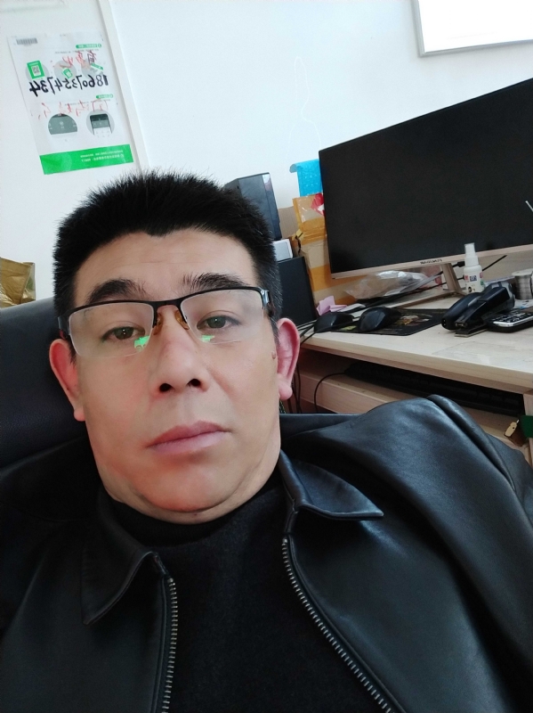 择心的第一张照片--霞浦相亲网