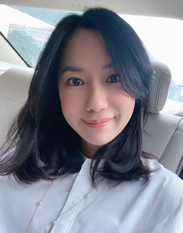 林林的第一张照片--霞浦相亲网
