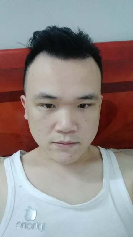 遇见的第一张照片--霞浦相亲网