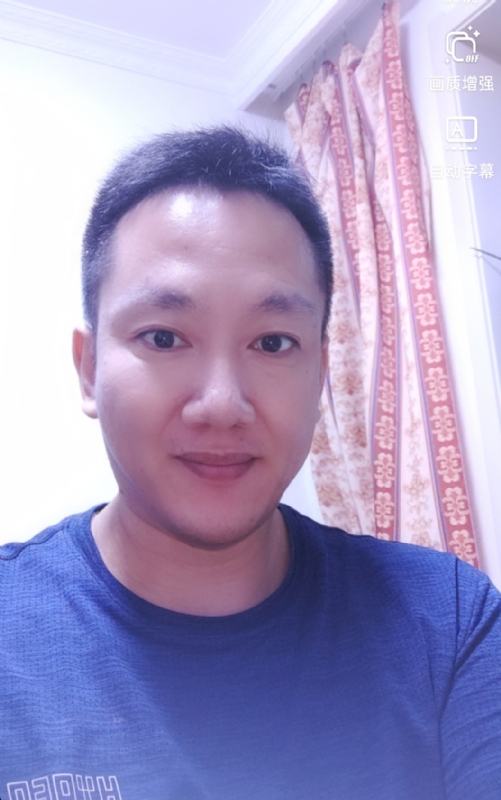 艾力克Eric的第一张照片--霞浦相亲网