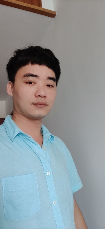 nidage的第一张照片--霞浦相亲网