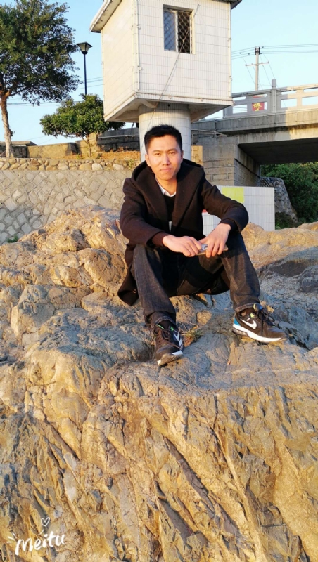 王俊辉的第一张照片--霞浦相亲网
