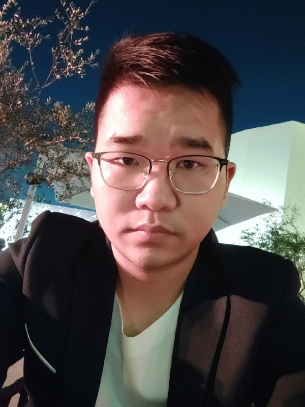 在路上的第一张照片--霞浦相亲网