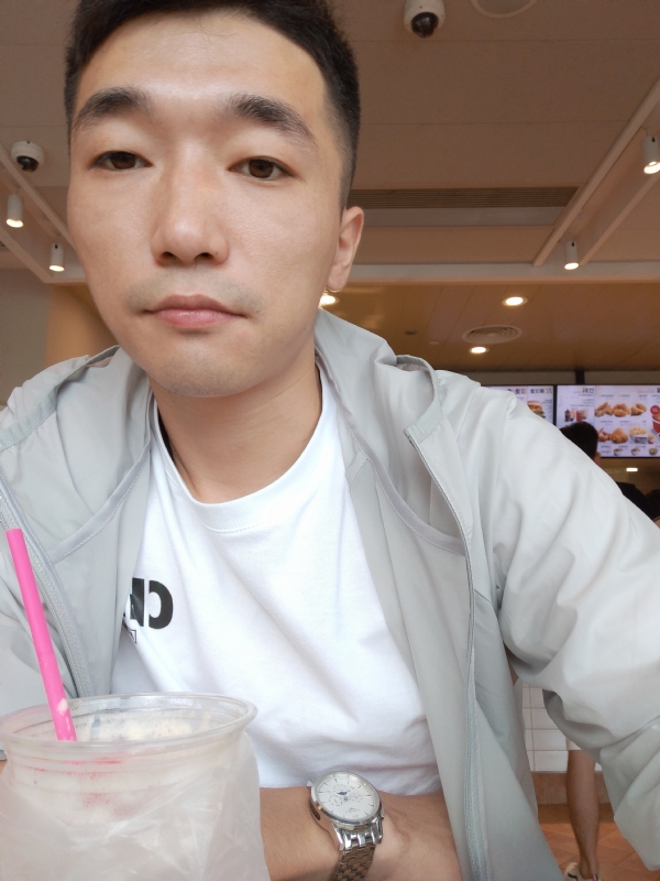 须臾数年的第一张照片--霞浦相亲网