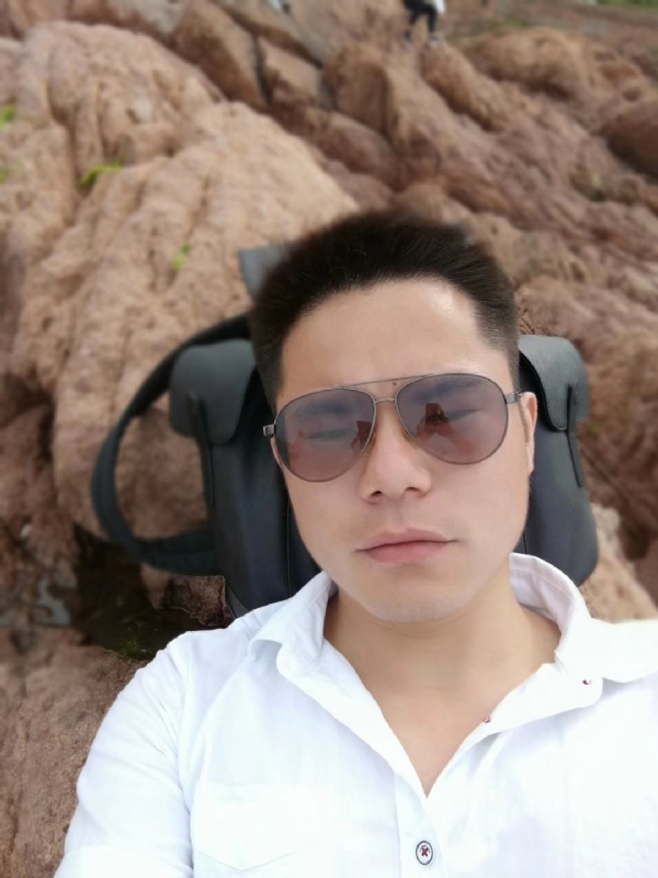 易听的第一张照片--霞浦相亲网