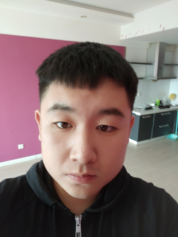 正宇的第一张照片--霞浦相亲网