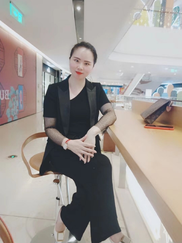洒脱666的第一张照片--霞浦相亲网