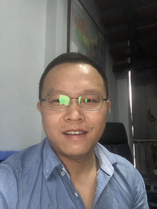 小吴的第一张照片--霞浦相亲网