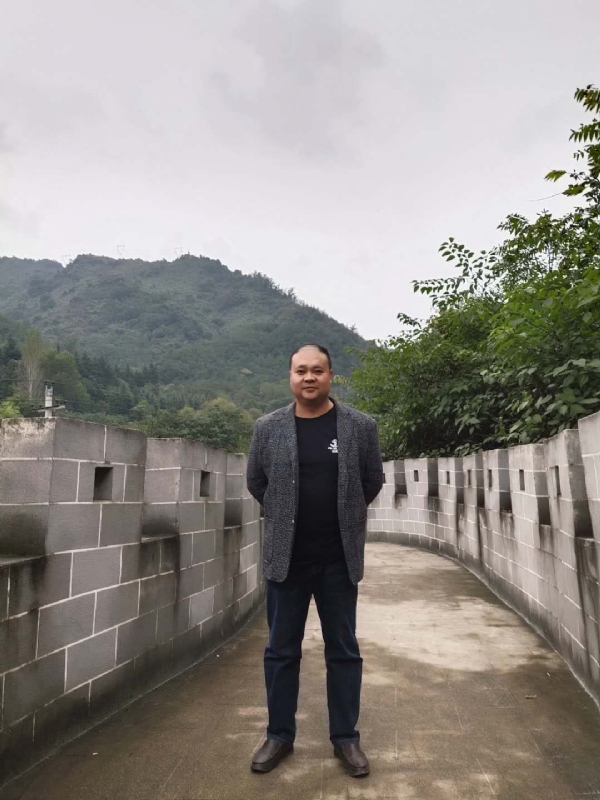 玉竹的第一张照片--霞浦相亲网