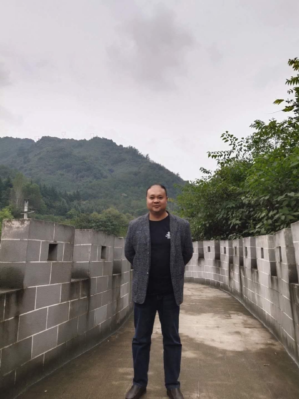 玉竹的第二张照片--霞浦相亲网