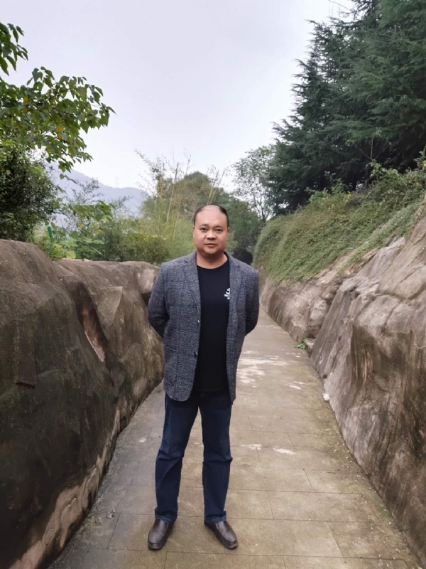 玉竹的第三张照片--霞浦相亲网