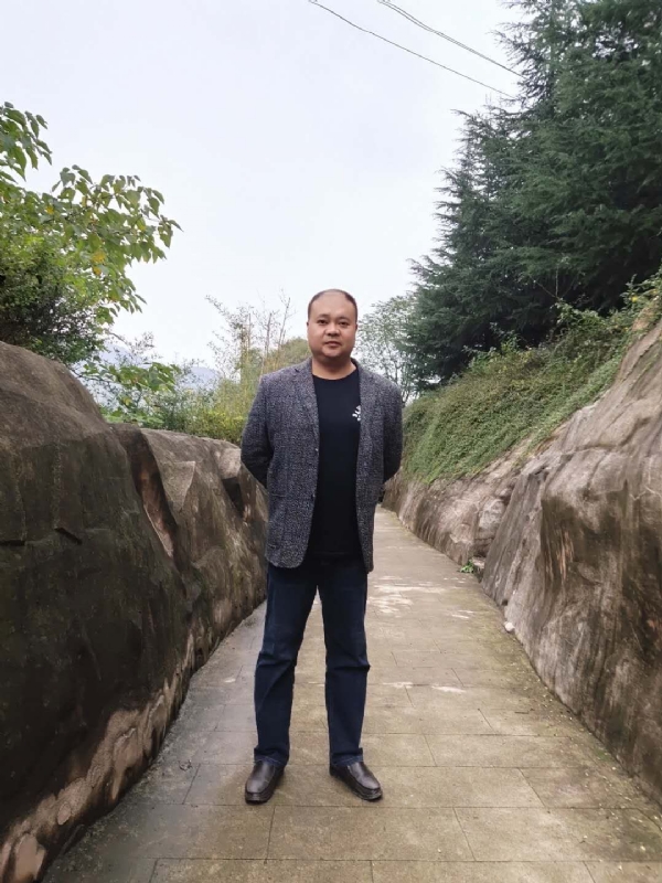玉竹的第四张照片--霞浦相亲网