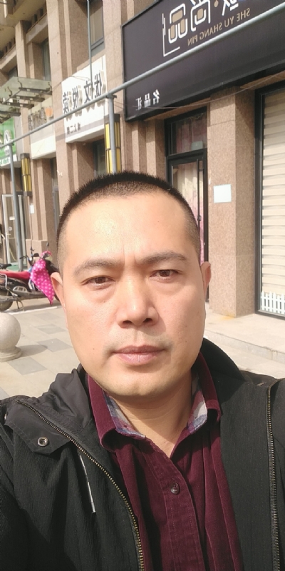 Happpy的第一张照片--霞浦相亲网
